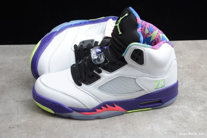 Jordan DB3335-100 Air 5 Retro Alternate Bel-Air 0730